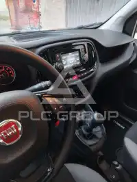 2017 Fiat Doblo