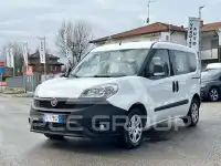 2017 Fiat Doblo