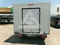 2017 Fiat Doblo