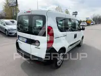 2017 Fiat Doblo