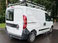 2017 Fiat Doblo