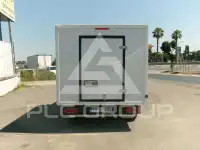 2017 Fiat Doblo