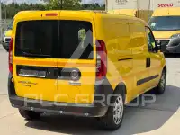2017 Fiat Doblo