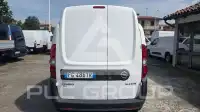2017 Fiat Doblo