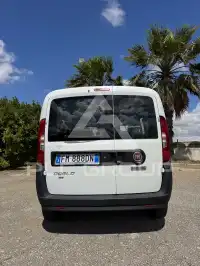 2017 Fiat Doblo