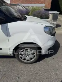 2017 Fiat Doblo