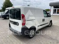 2017 Fiat Doblo