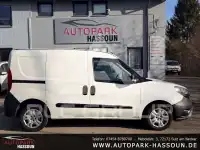 2017 Fiat Doblo