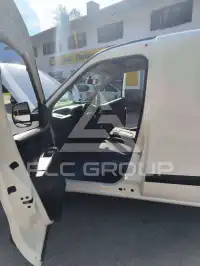 2017 Fiat Doblo
