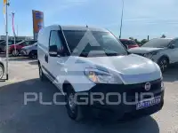 2017 Fiat Doblo