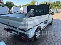 2017 Fiat Doblo