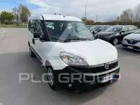 2017 Fiat Doblo