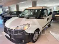 2017 Fiat Doblo