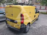2017 Fiat Doblo