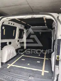 2017 Fiat Doblo
