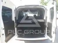 2017 Fiat Doblo