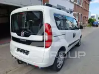 2017 Fiat Doblo