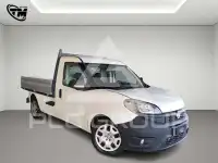 2017 Fiat Doblo