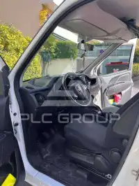 2017 Fiat Doblo