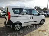 2017 Fiat Doblo