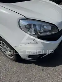 2017 Fiat Doblo