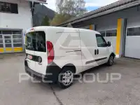 2017 Fiat Doblo