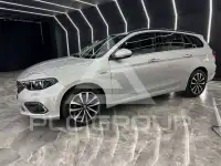 2017 Fiat Tipo