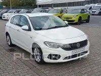2017 Fiat Tipo