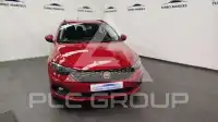 2017 Fiat Tipo