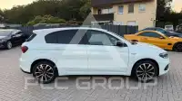 2017 Fiat Tipo