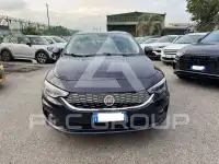 2017 Fiat Tipo