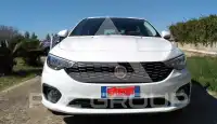 2017 Fiat Tipo
