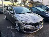2017 Fiat Tipo