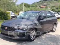 2017 Fiat Tipo