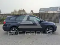 2017 Fiat Tipo