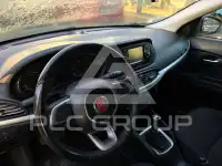 2017 Fiat Tipo