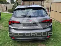 2017 Fiat Tipo