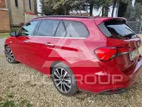 2017 Fiat Tipo