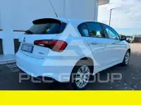 2017 Fiat Tipo