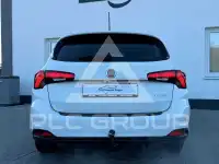 2017 Fiat Tipo