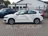 2017 Fiat Tipo
