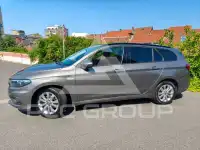 2017 Fiat Tipo