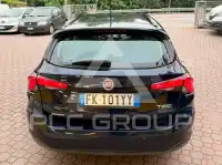 2017 Fiat Tipo