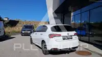 2017 Fiat Tipo