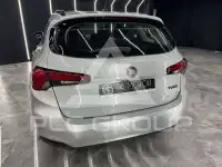 2017 Fiat Tipo