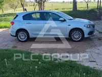 2017 Fiat Tipo