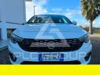 2017 Fiat Tipo