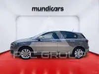 2017 Fiat Tipo