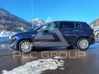 2017 Fiat Tipo