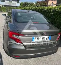2017 Fiat Tipo